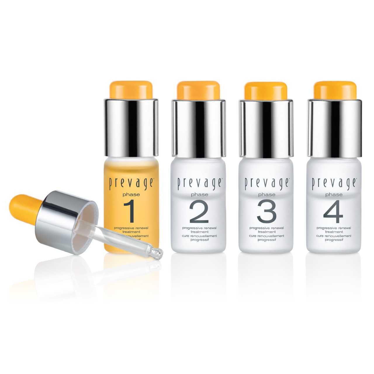 Elizabeth Arden Prevage Progressive Renewal Treatment