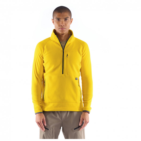 ARTILECT - Halfmoon Bio Pullover - Pull polaire