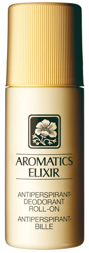 Clinique Aromatics Elixir Deo Roll-On 75 ml, 75 ml.