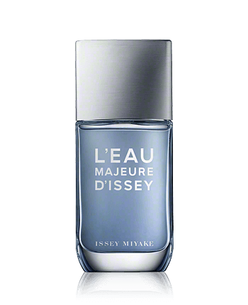 Issey Miyake L'Eau Majeure d'Issey edt vapo 100ml