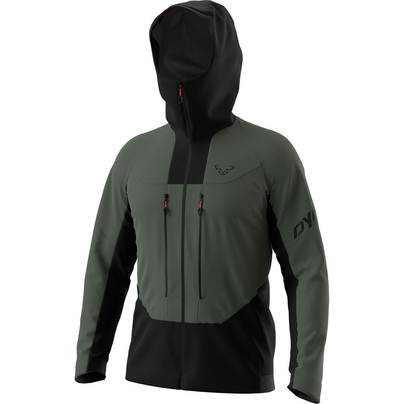 Dynafit Herren TLT Dynastretch Jacke