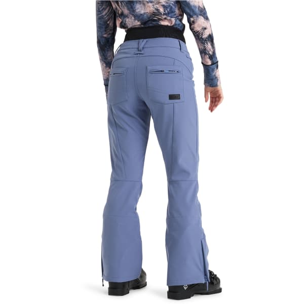 Pantalon de ski ROXY RISING HIGH PT WILD WIND