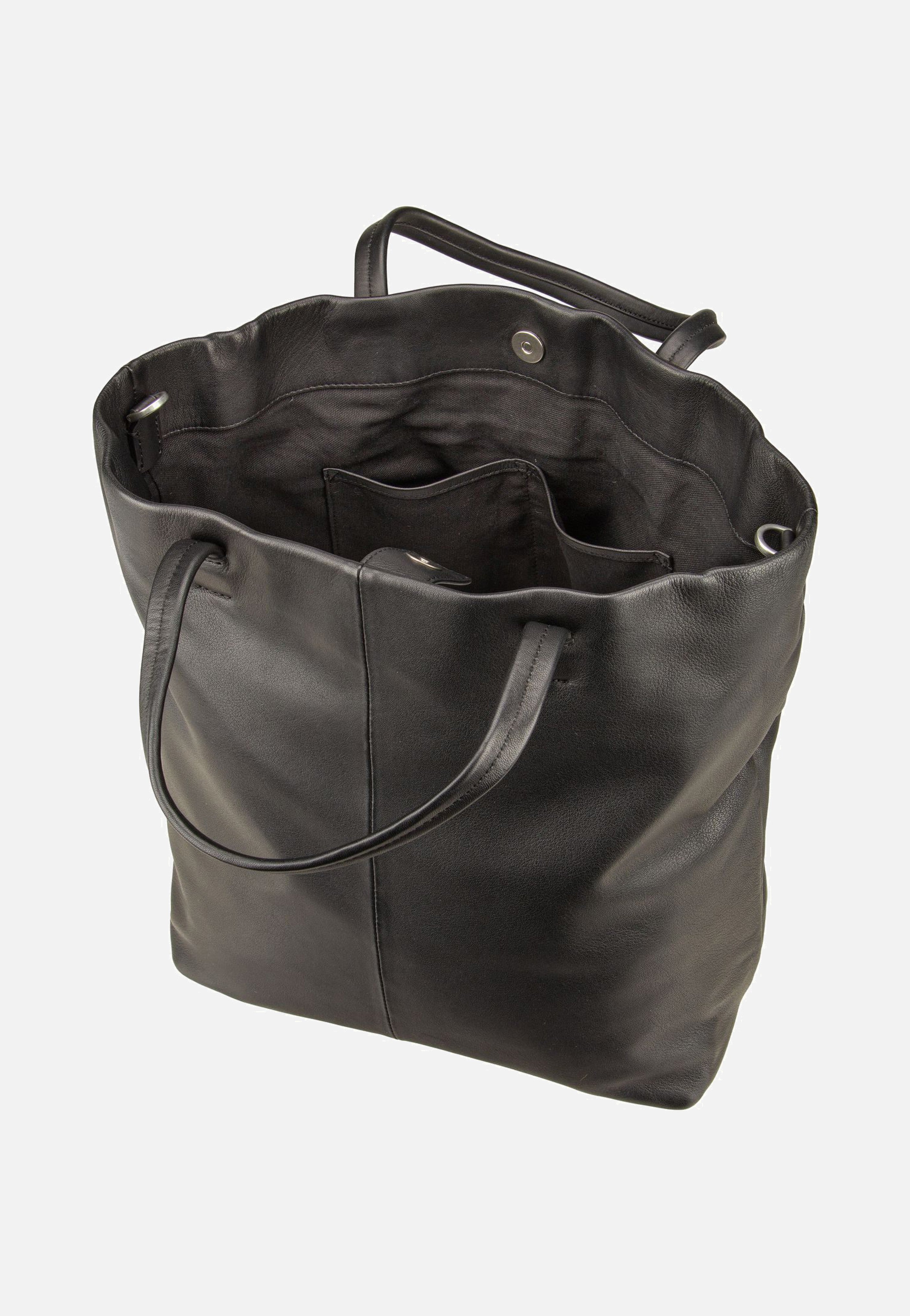 Hera L 2169017 Black - Tote Bag