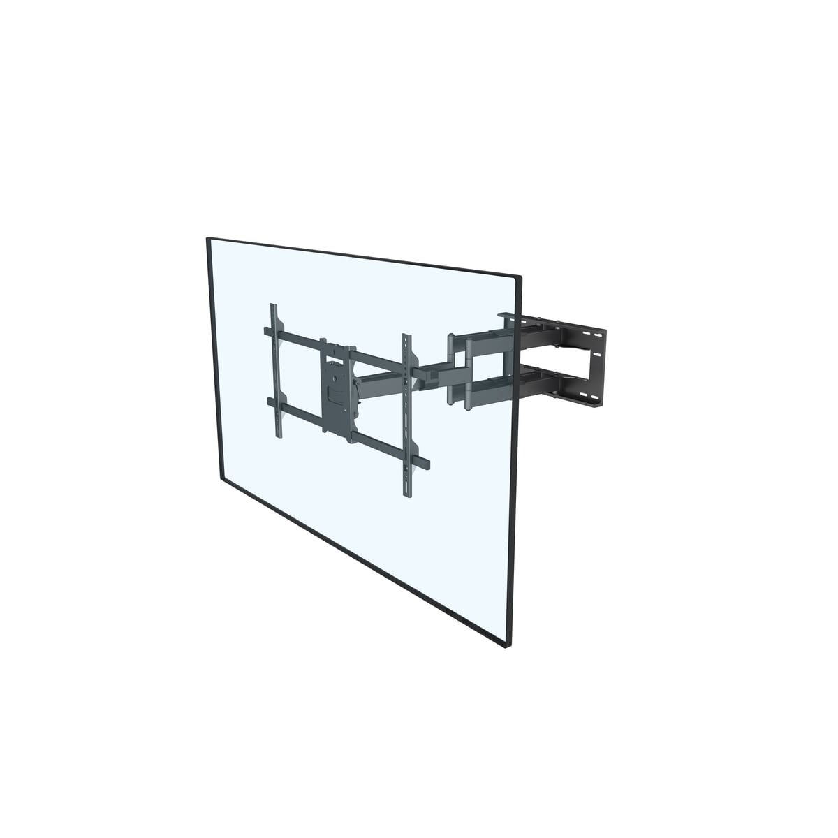 Multibrackets 6546 veggfeste for TV 2,03 m (80