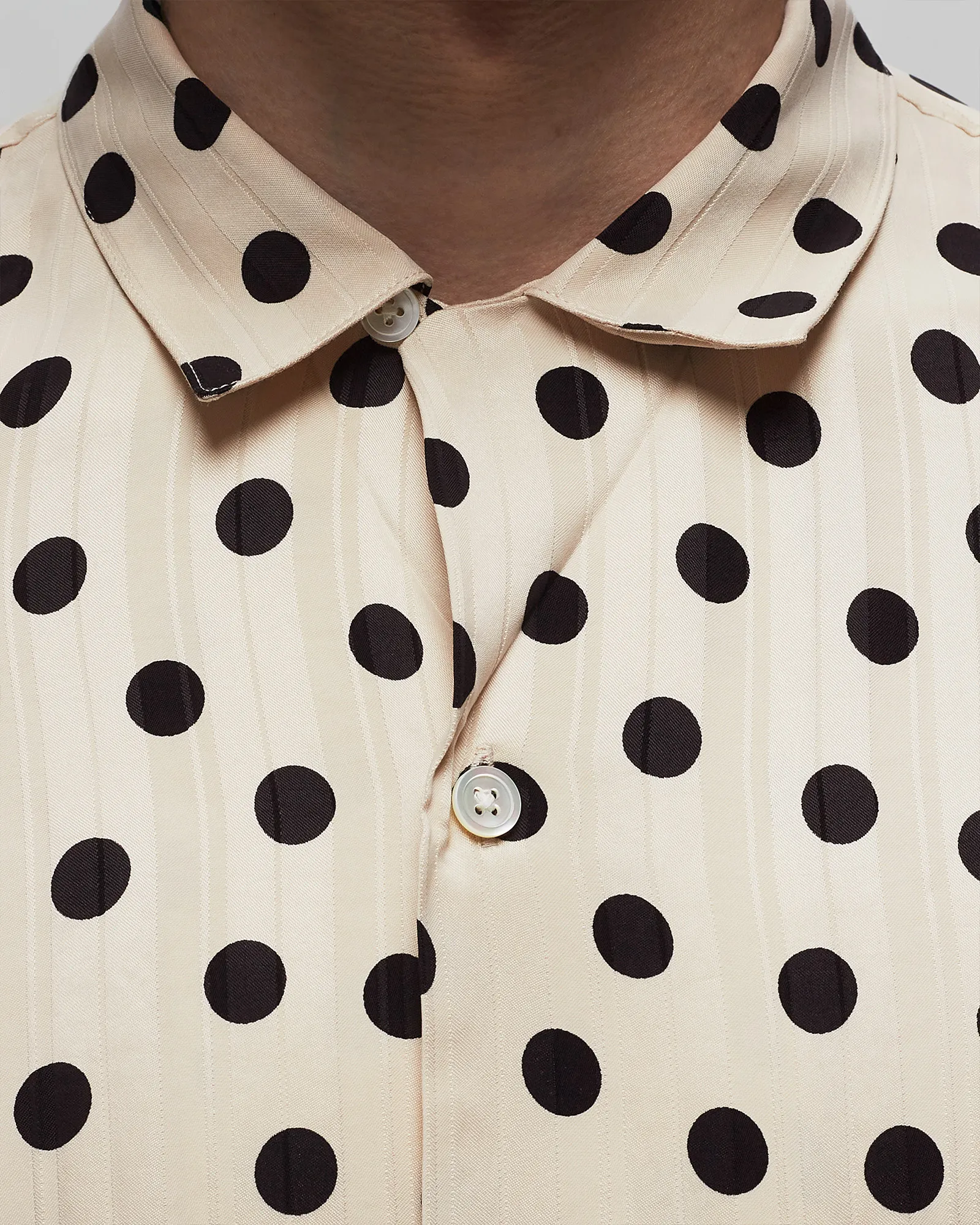 Portuguese Flannel DOTS