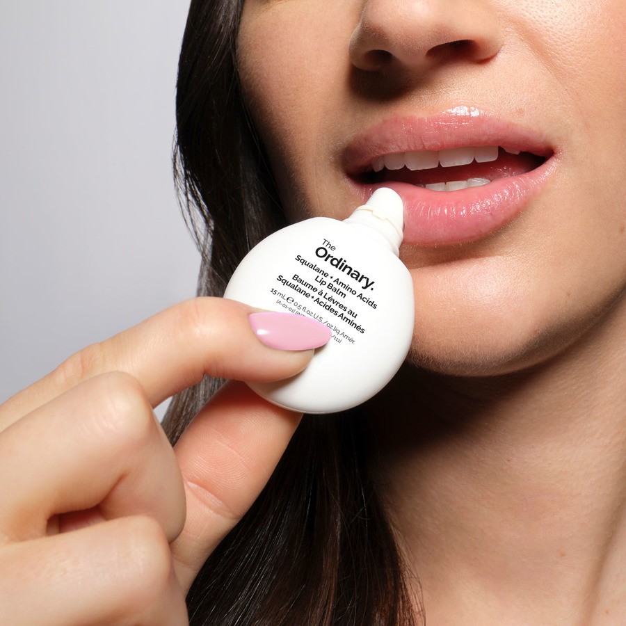 The Ordinary Squalane & Amino Acids Lipbalm 15ml