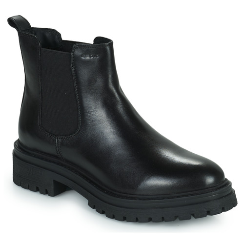Geox - D IRIDEA P - Noir