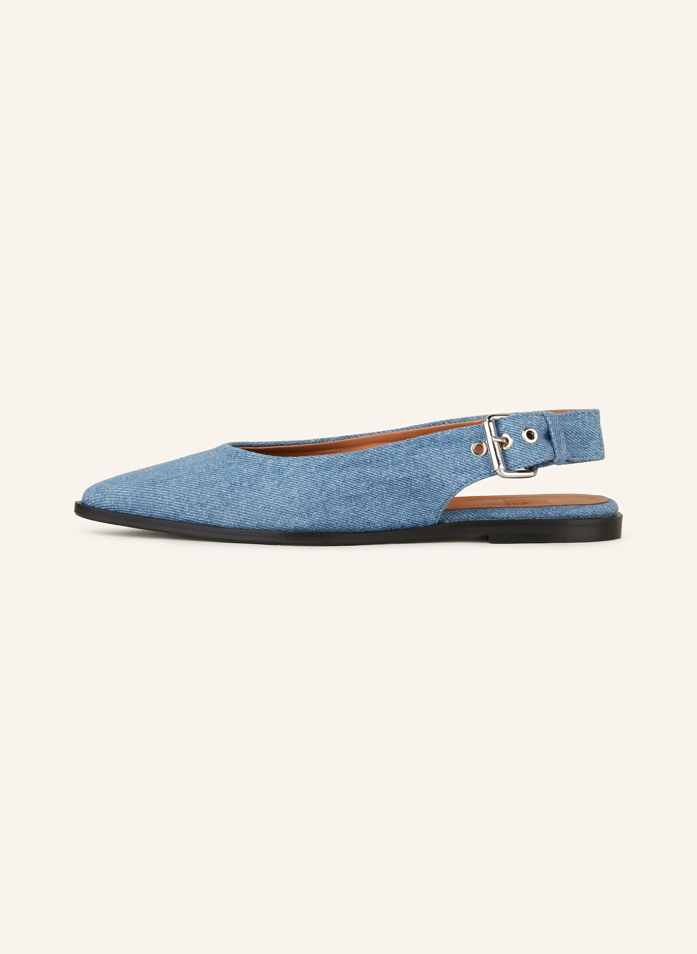 billi bi Slingballerinas