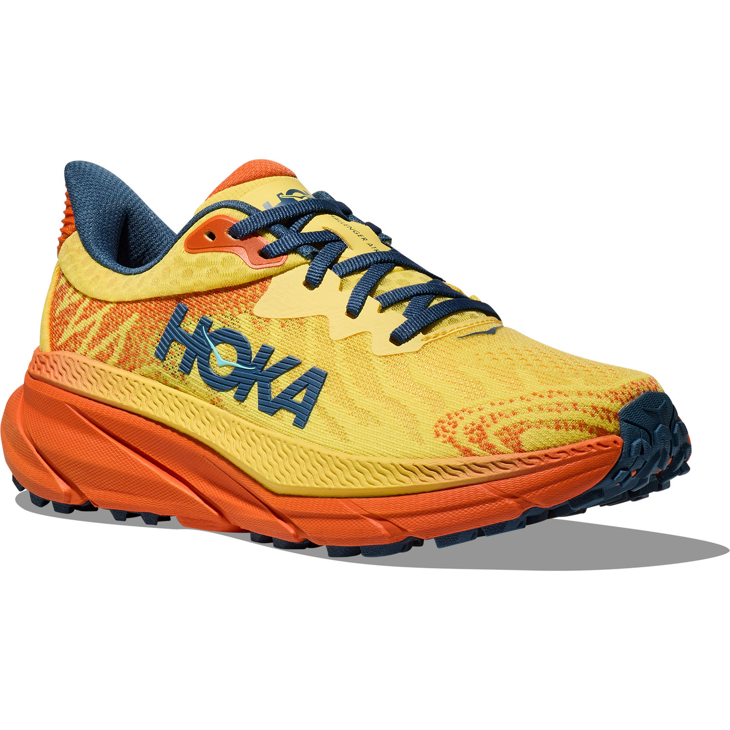 HOKA Challenger 7 Dames