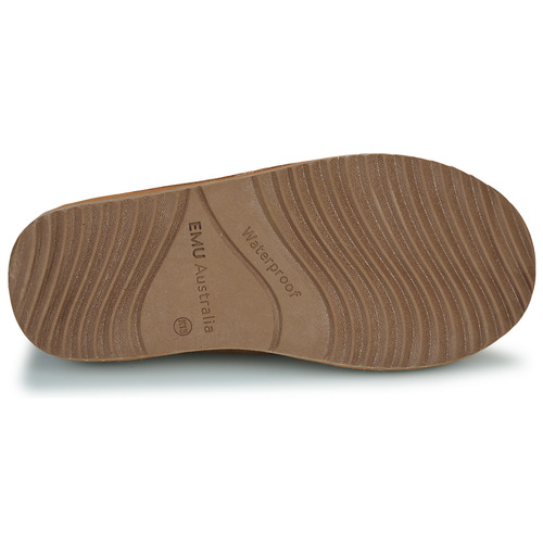 EMU - GRAVELLY KIDS OAK - Marron