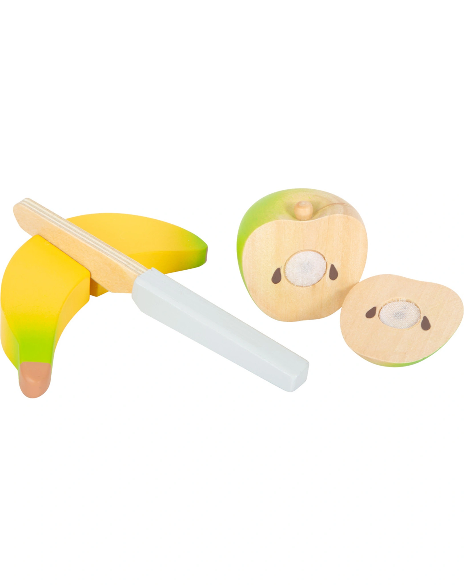 Schneide-Set FRESH - MITTAGESSEN 12-teilig