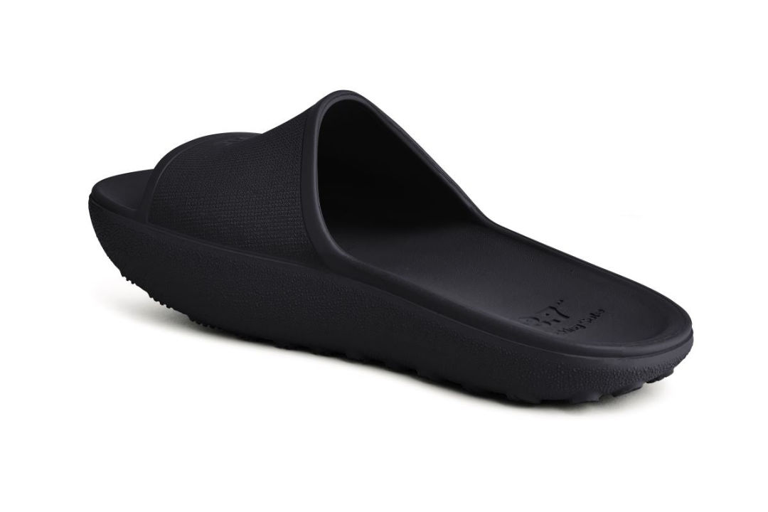 Schlappe Recovery Slopes BLACK / S (38,5 - 40)