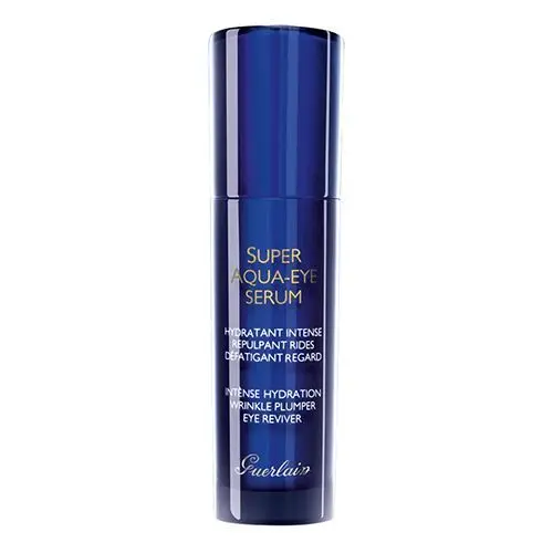 Guerlain - SUPER AQUA-SÉRUM Sérum Défatigant Regard Flacon Pompe 15ml - Contour des yeux et lèvres