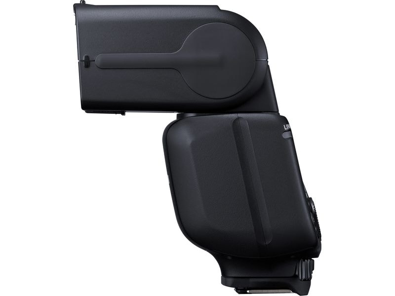 Canon Blitzgerät Speedlite EL-10 Leichtes Blitzgerät