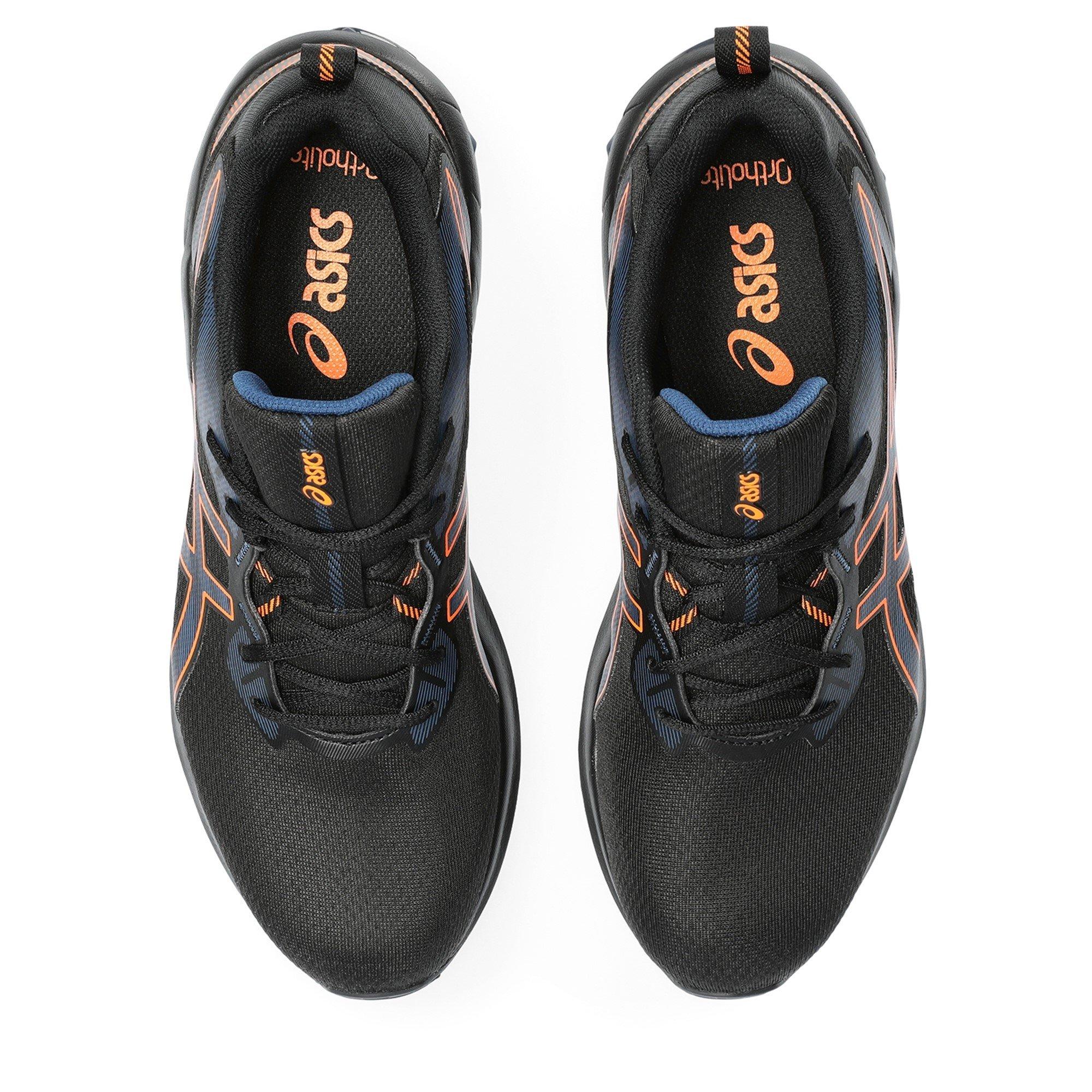 Asics Asics Gel-Quantum 90 Iv Road Running Shoes Mens