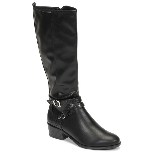 Moony Mood - NELLE - Noir
