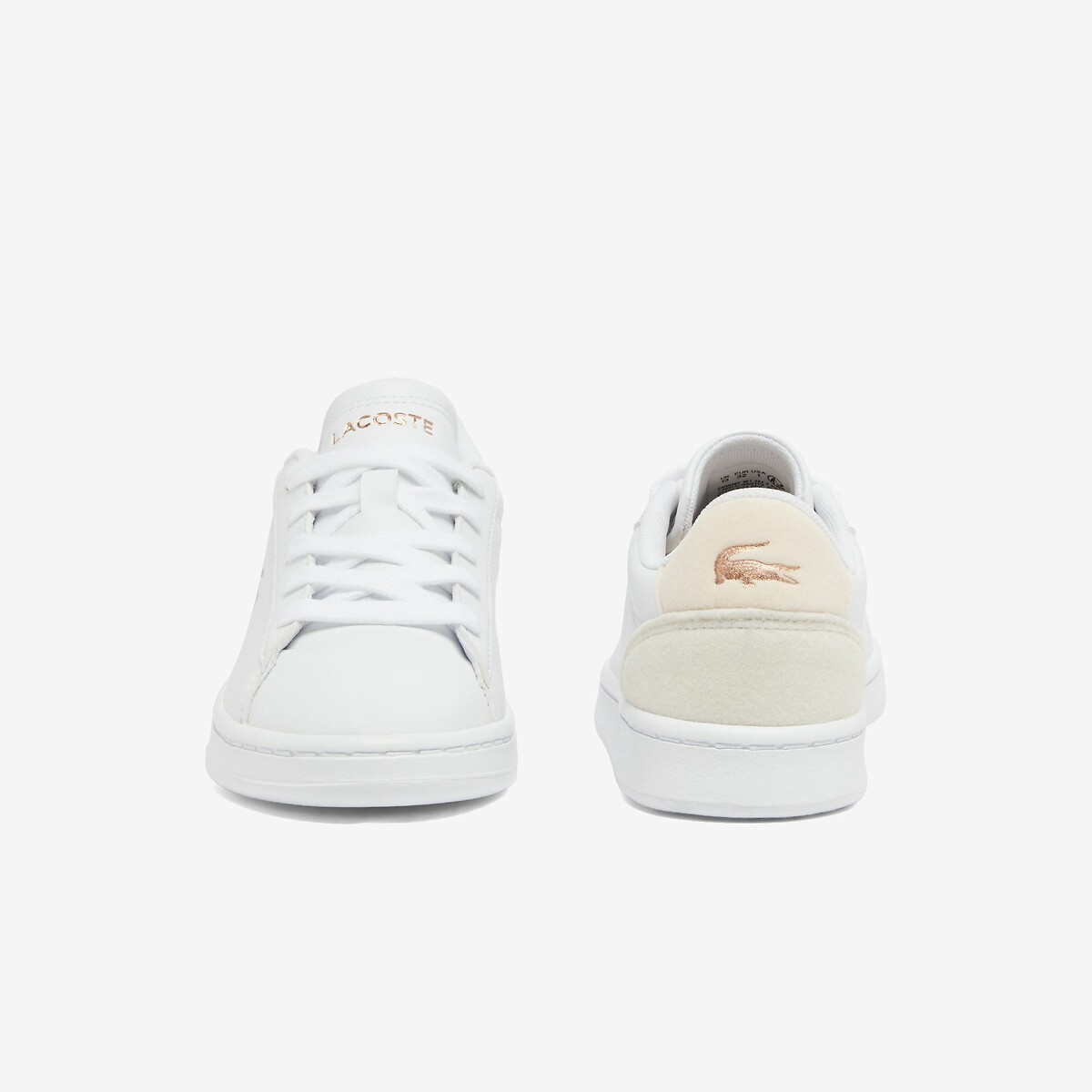 LACOSTE<br>Tênis baixo Carnaby Set