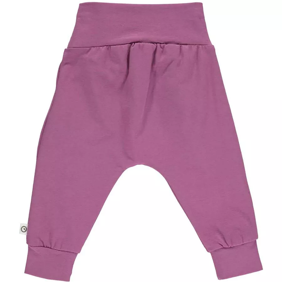 Müsli Babyhose Boysenberry