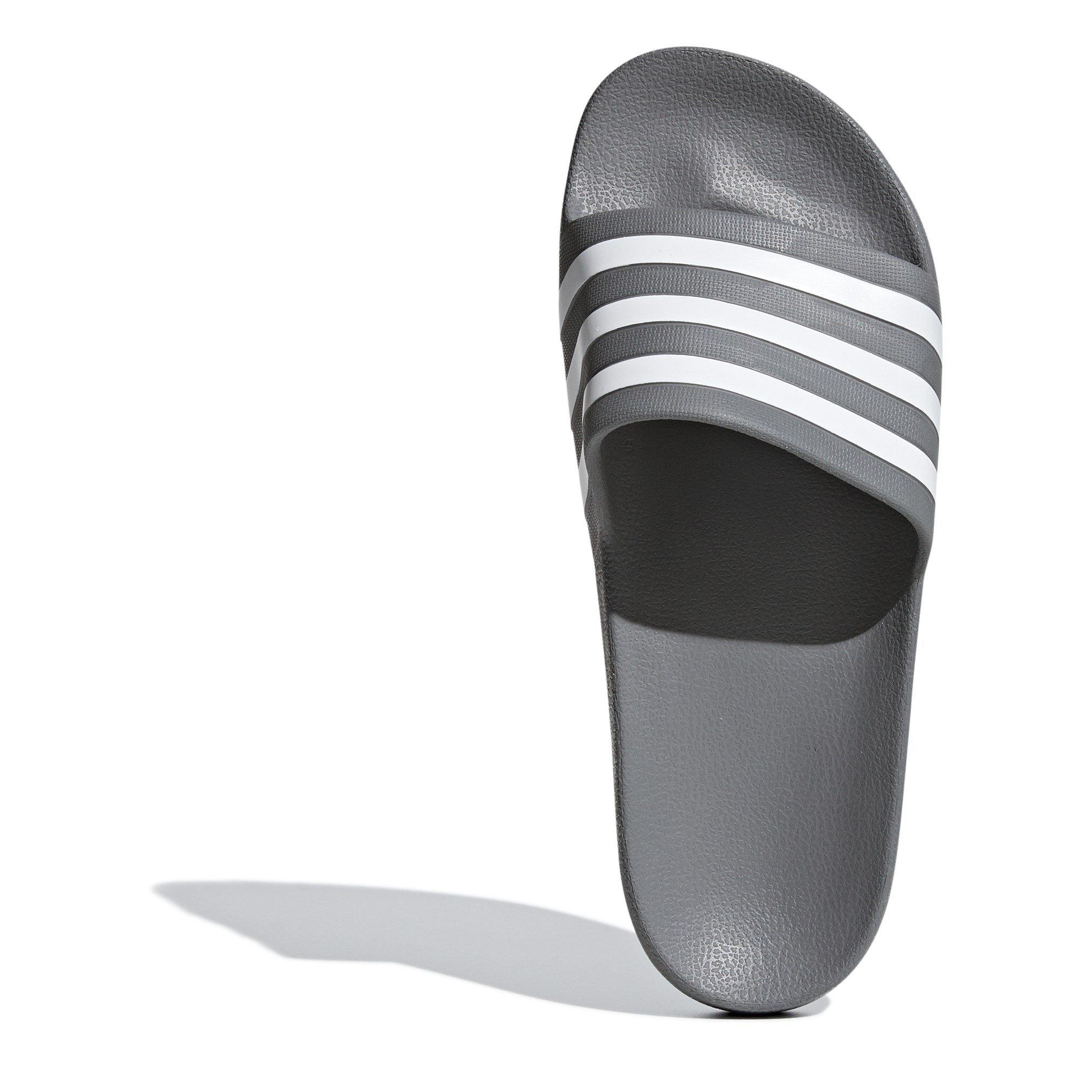 adidas Adilette Aqua Slide Mens