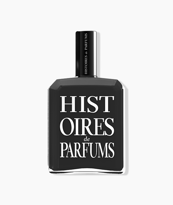 Outrecuidant HISTOIRES DE PARFUMS 120 ML