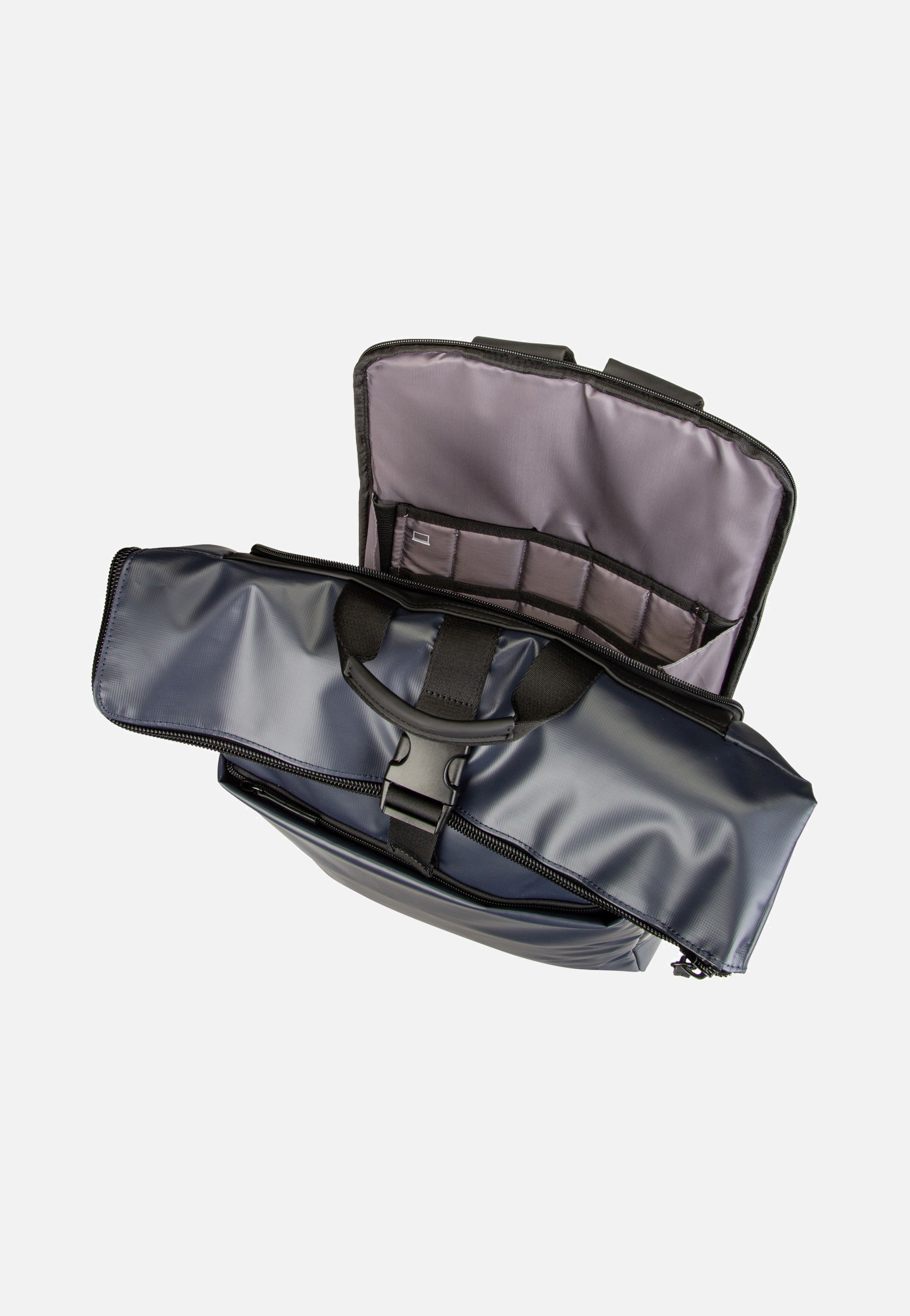 Tolja 4245 Marine - Rucksack