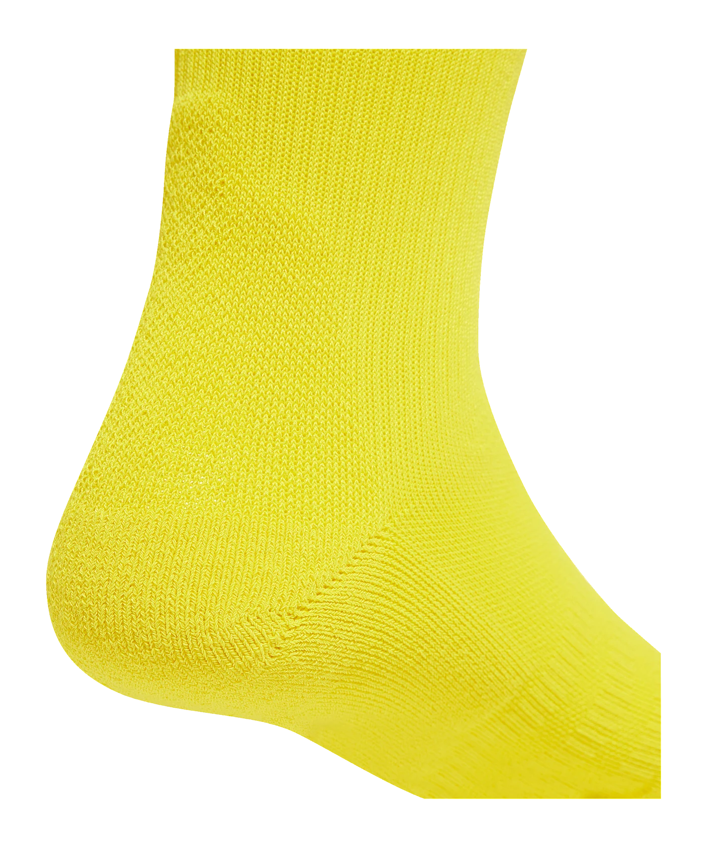 adidas Cushioned Performance Crew Socken Gelb