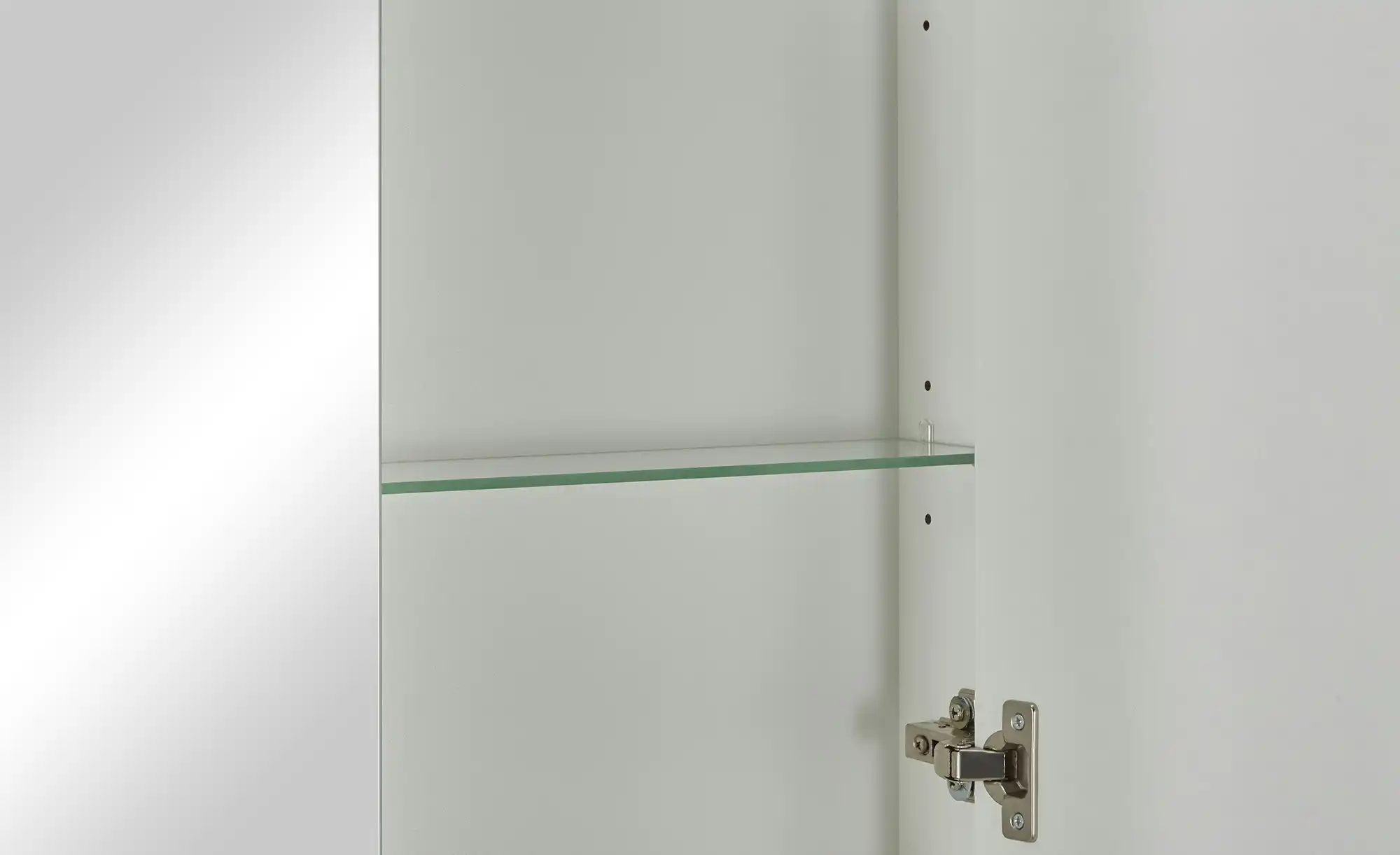 Spiegelschrank Bodensee
