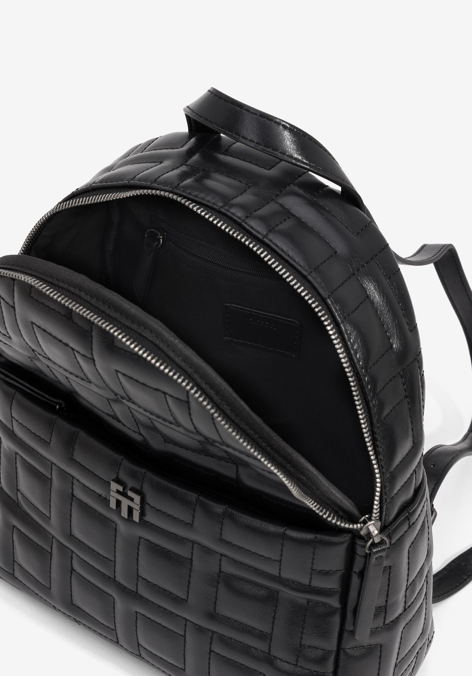 Mochila com Textura
