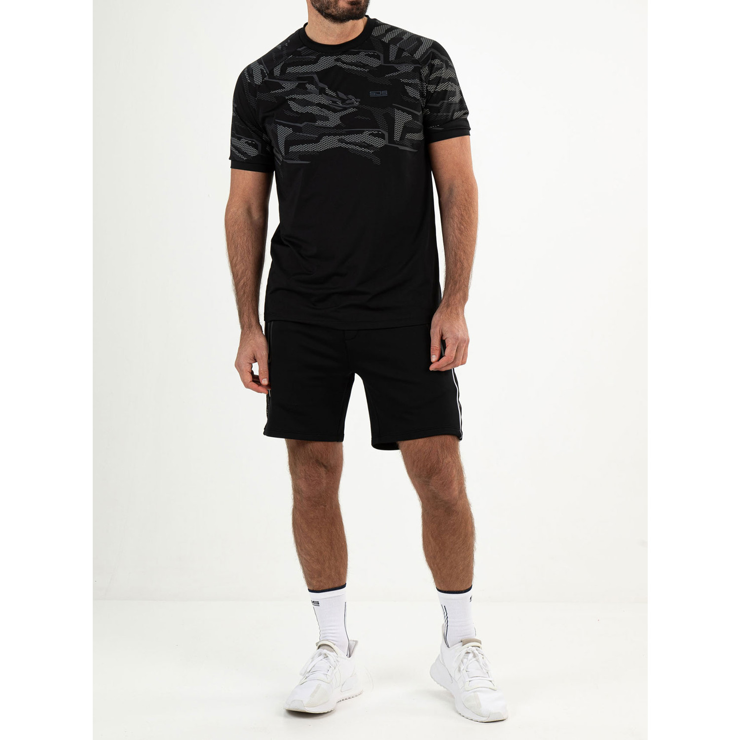 Sjeng Sports Heren Set 36