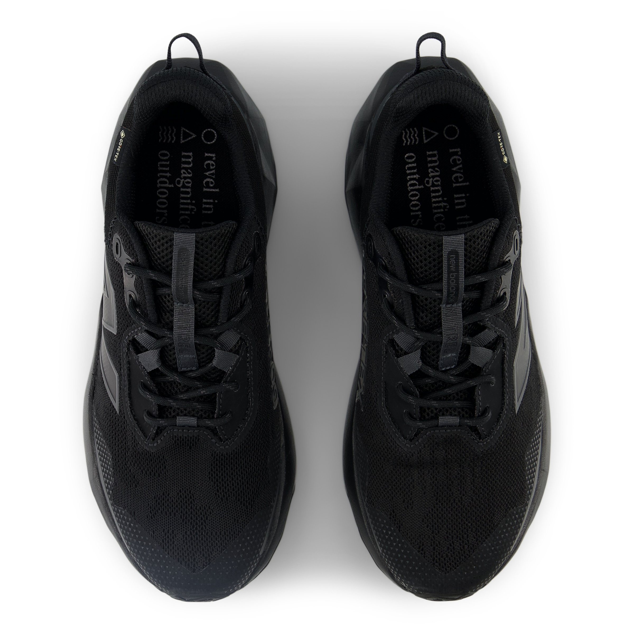 New Balance Trailrunningschuh »NITREL Gore Tex«  Trailrunning-Schuhe, wasserdicht