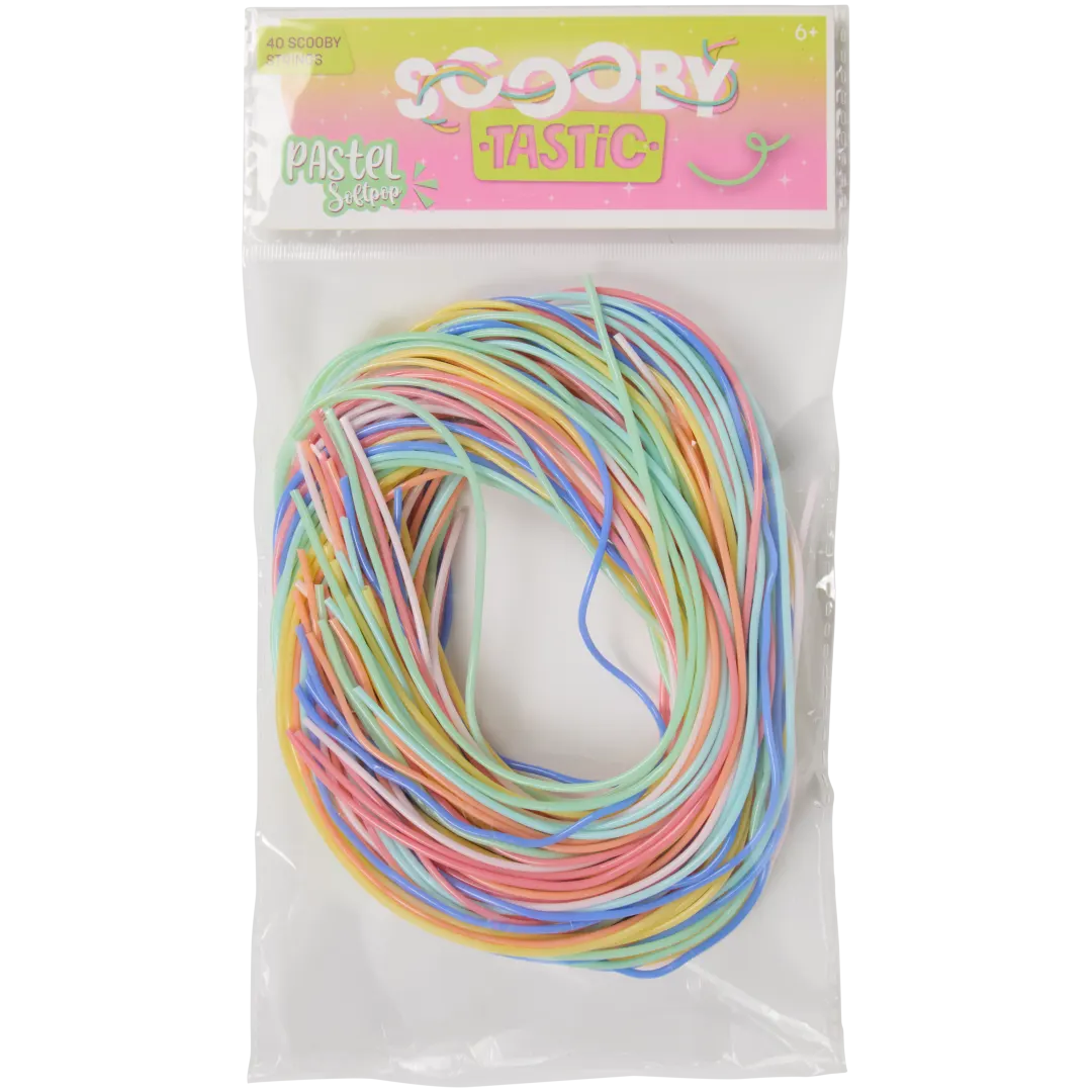 Fils Scoobytastic