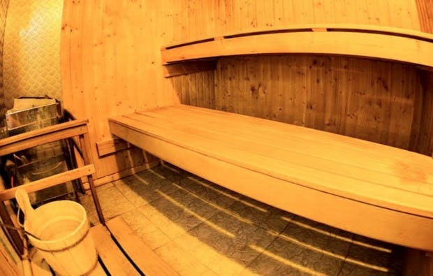 Wellnesshotel Legde - Entspannter Kurzurlaub für 2