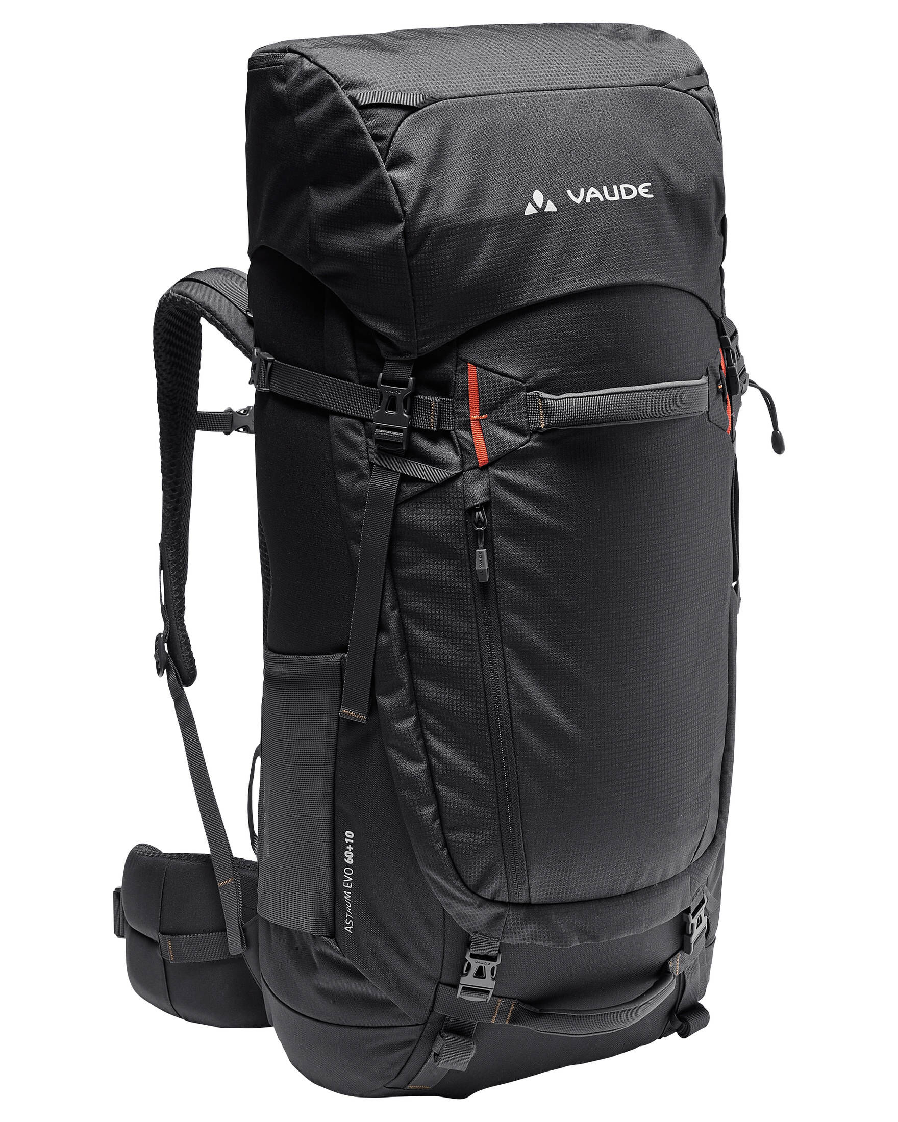 VAUDE| Rucksack 50L Astrum EVO 60+10