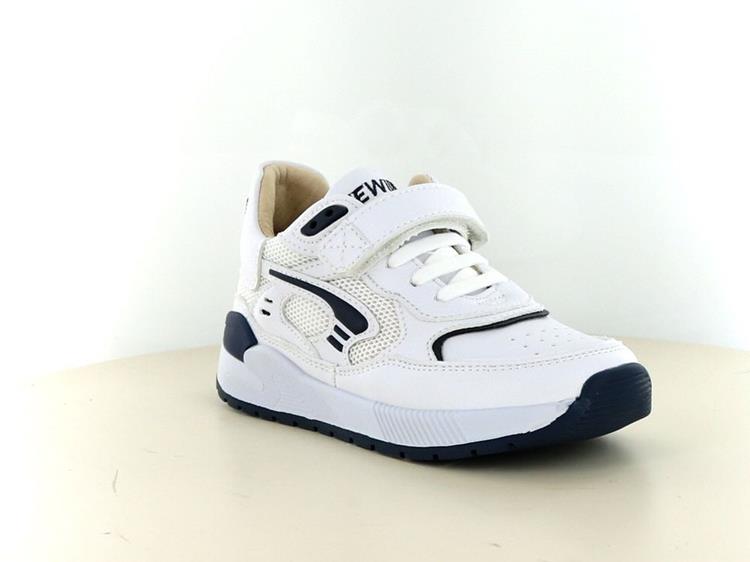 Shoesme ST25S006 wit