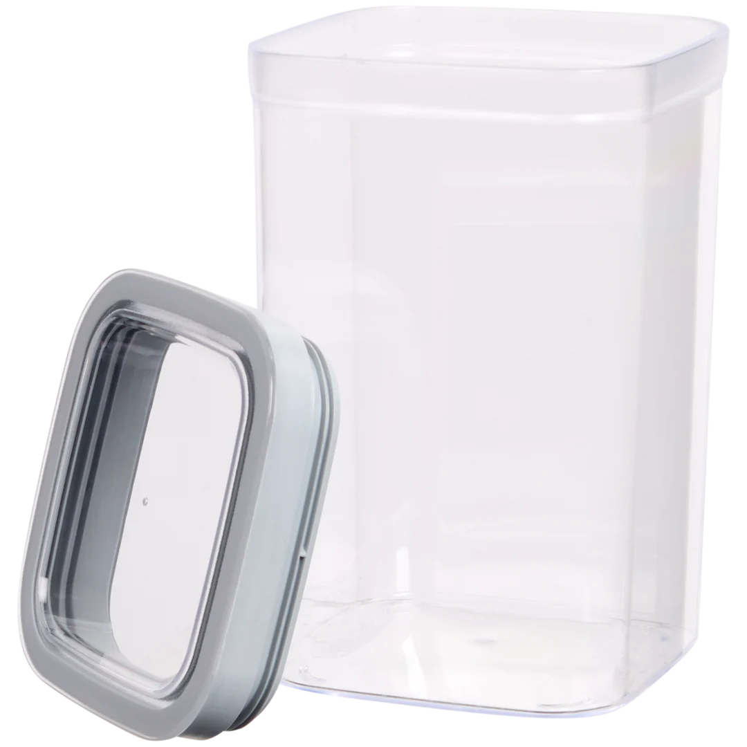 Curver vershouddoos 1,8 liter | 12 x 12 x 20 cm