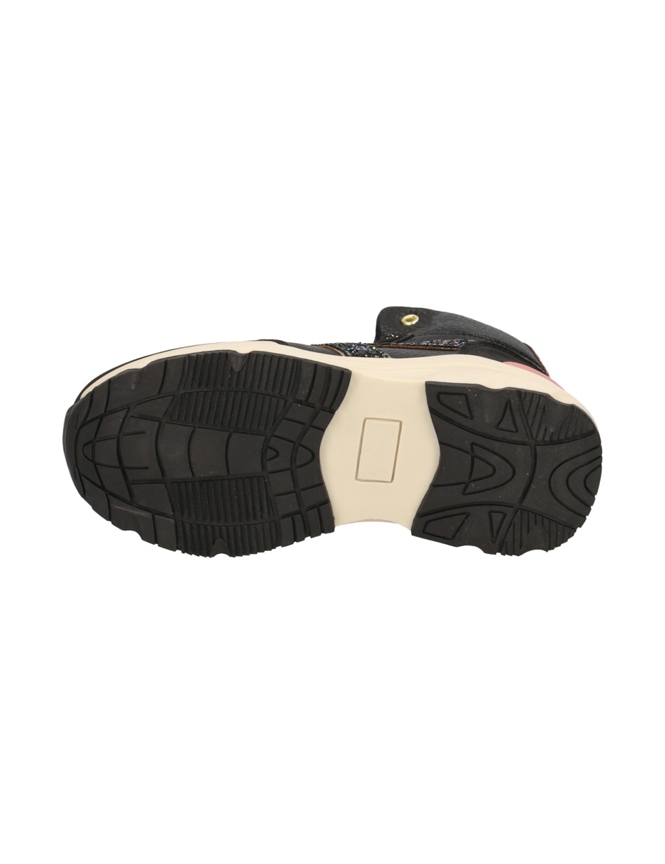 Sneaker Mid Cut