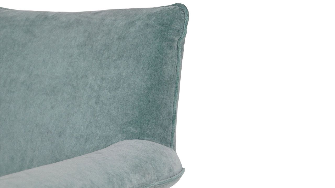 Draaifauteuil Zona B85 x D81 cm