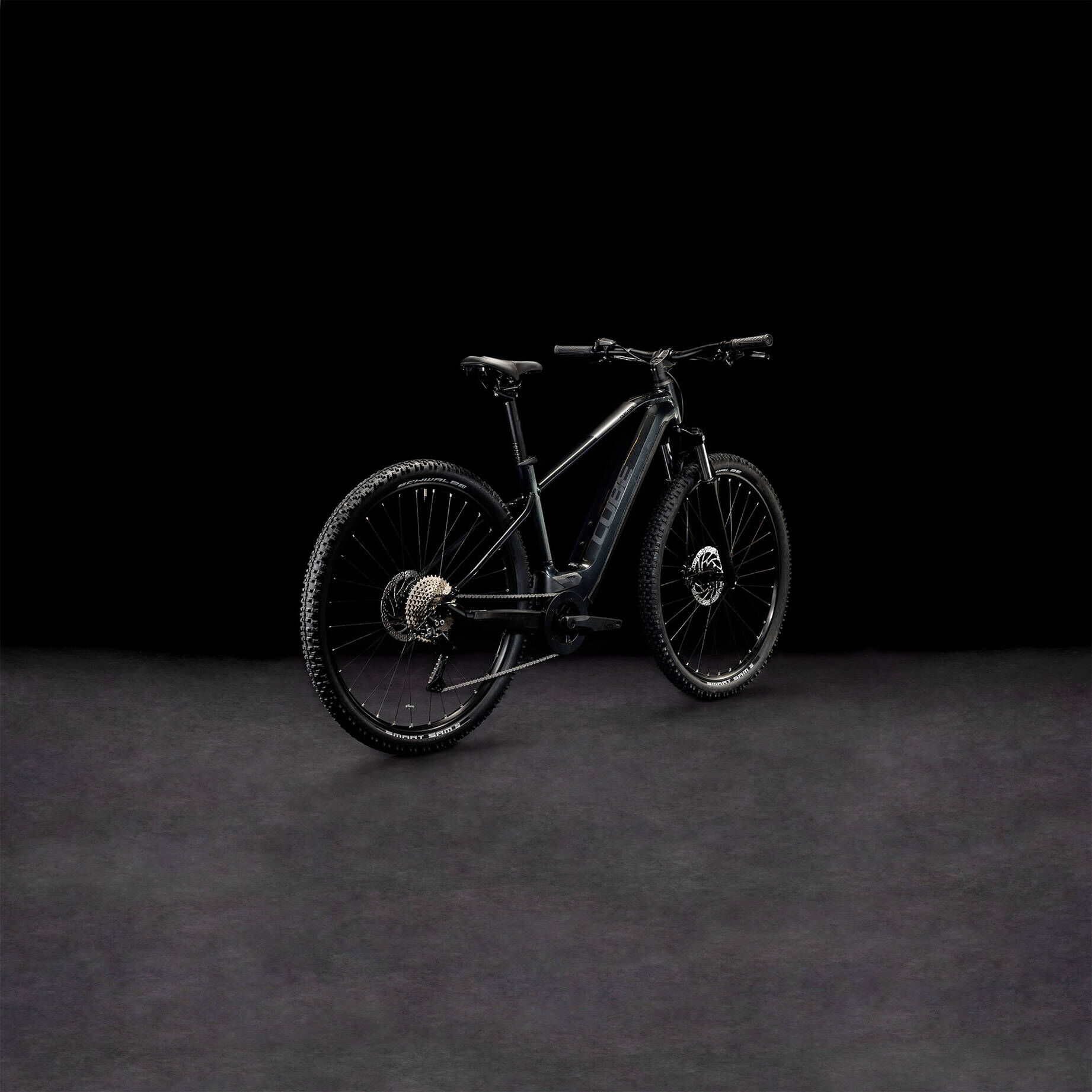 Cube| Herren E-Bike REACTION HYBRID ONE 750 Diamantrahmen Bosch Drive Unit Performance CX Generation 4 250 Watt