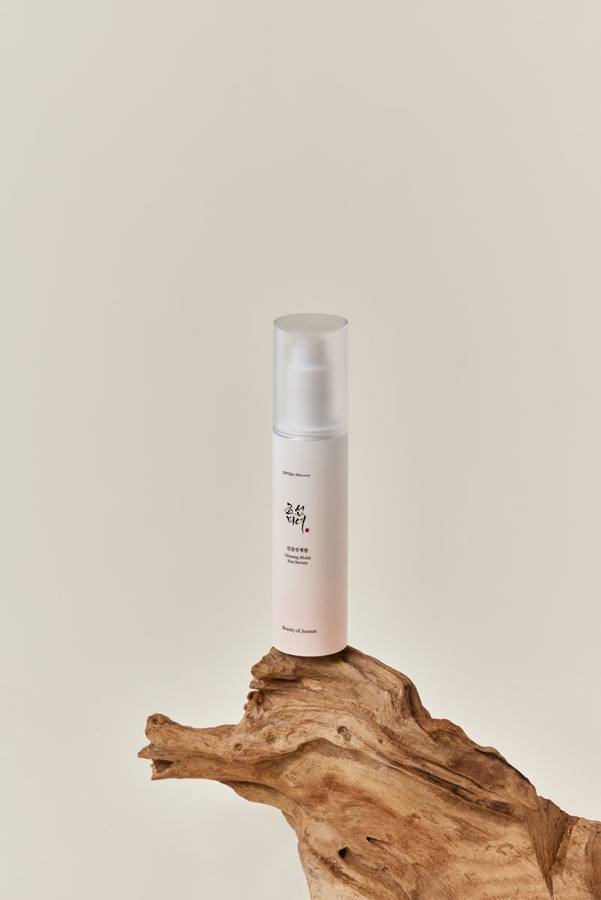 Beauty Of Joseon Ginseng Moist Sun Serum 50ml