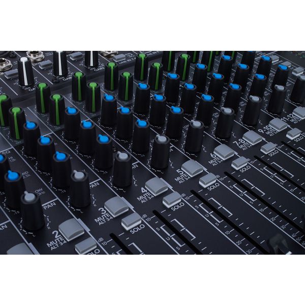 Mackie 1402 VLZ4