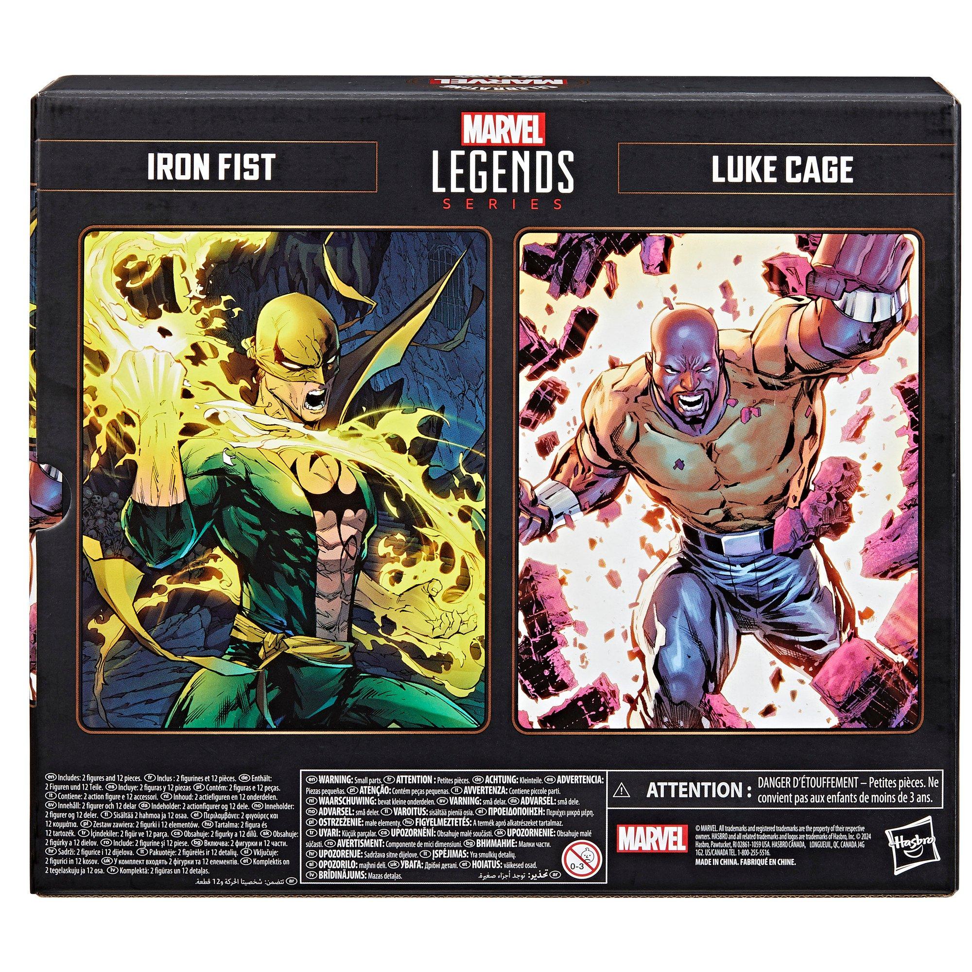 Marvel GAME Marvel Legends Series 51