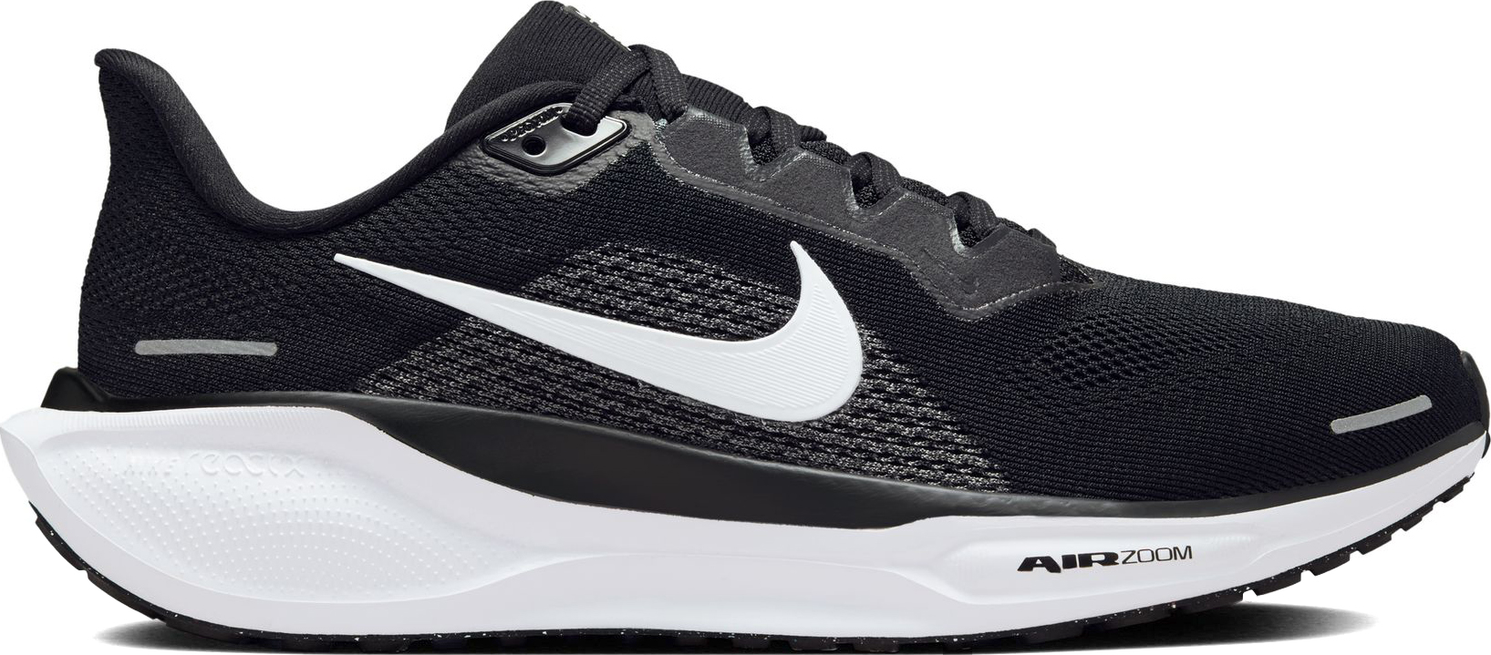 Pegasus 41 Dame 002/Black/White/Anthracite