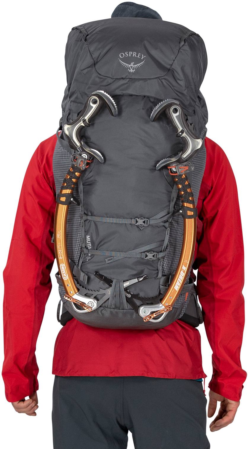 Osprey Mutant 52
