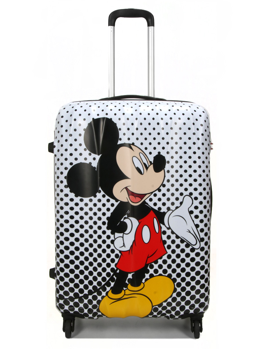 Valise  Legends by American Tourister Mickey 75 cm