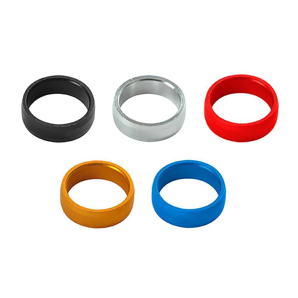 Target - Slot Lock Ringe