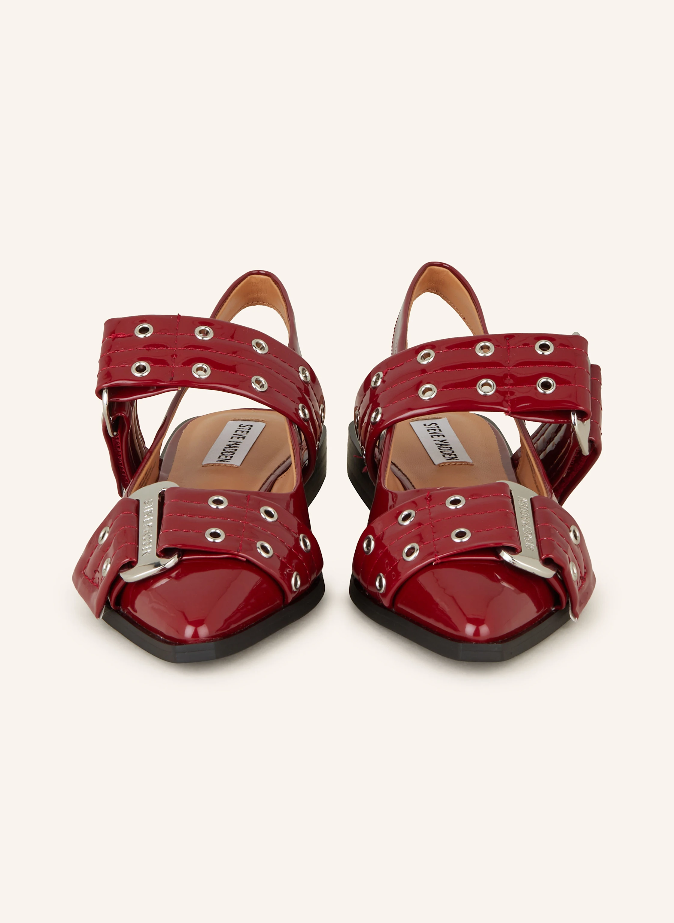 STEVE MADDEN Slingballerinas GRAND AVE