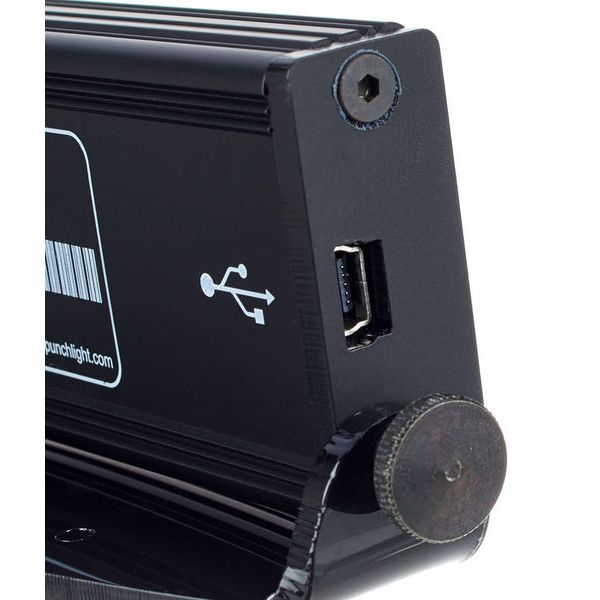 Punchlight Studio Display USB
