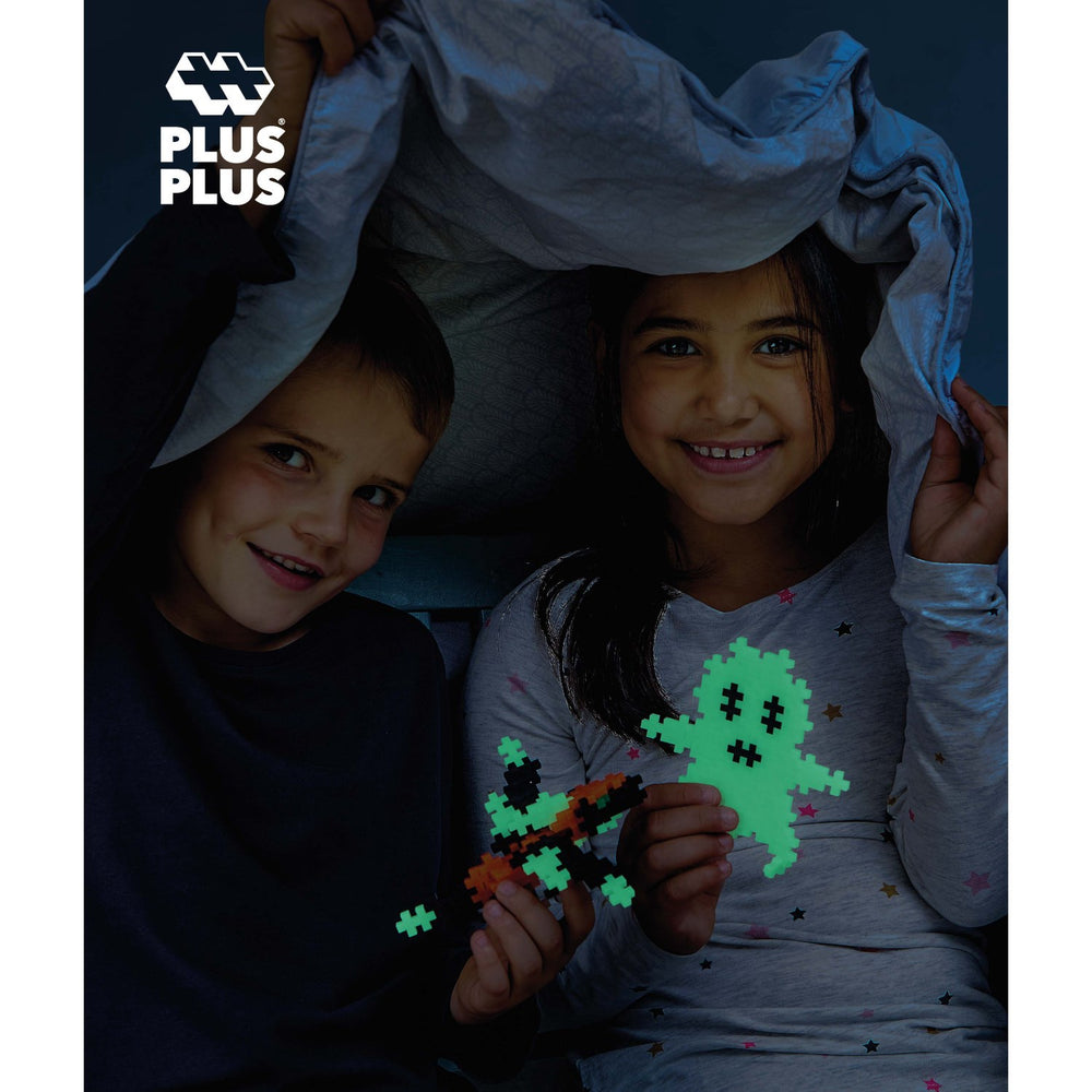 Køb Plus-Plus Glow / 600 Pcs