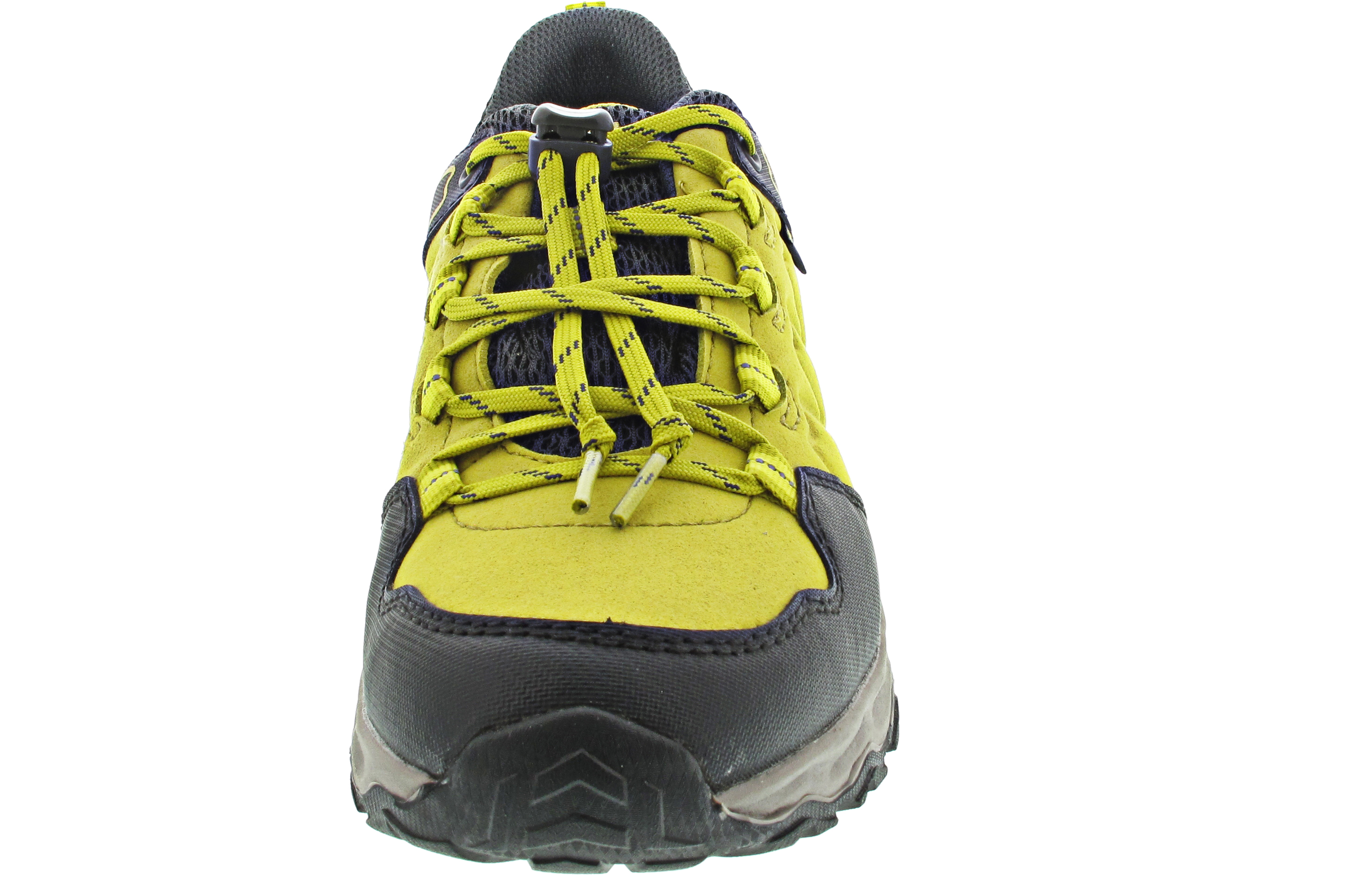 Meindl Ontario Jr. GTX Wanderschuh GTX gelb