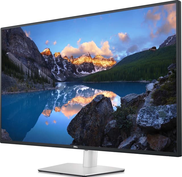 Dell UltraSharp U4323QE 43